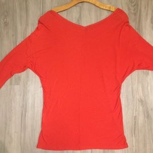 Vince Long sleeve top